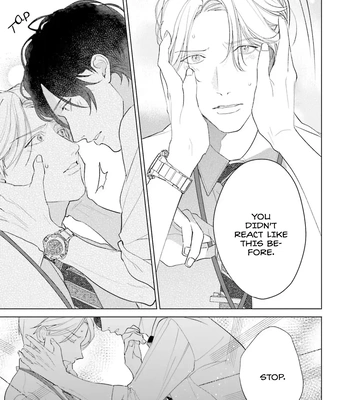 [NATSUNAGI Yu] Oji-san, Ore ni Koishite Kudasai [Eng] — 069