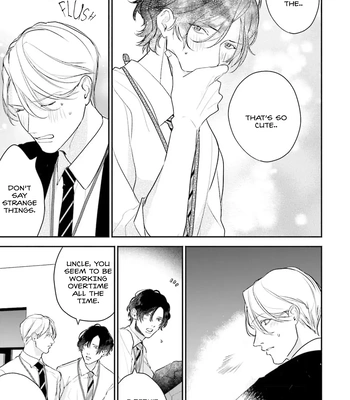 [NATSUNAGI Yu] Oji-san, Ore ni Koishite Kudasai [Eng] — 084