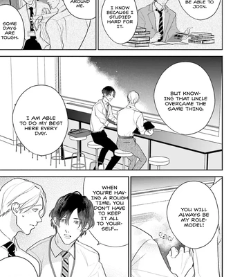 [NATSUNAGI Yu] Oji-san, Ore ni Koishite Kudasai [Eng] — 086