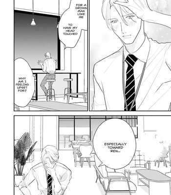 [NATSUNAGI Yu] Oji-san, Ore ni Koishite Kudasai [Eng] — 089