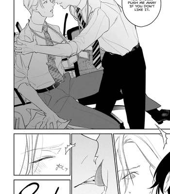 [NATSUNAGI Yu] Oji-san, Ore ni Koishite Kudasai [Eng] — 073