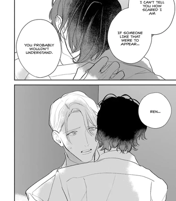 [NATSUNAGI Yu] Oji-san, Ore ni Koishite Kudasai [Eng] — 097