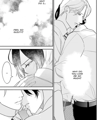 [NATSUNAGI Yu] Oji-san, Ore ni Koishite Kudasai [Eng] — 098