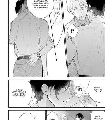 [NATSUNAGI Yu] Oji-san, Ore ni Koishite Kudasai [Eng] — 099