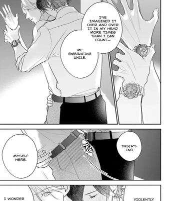 [NATSUNAGI Yu] Oji-san, Ore ni Koishite Kudasai [Eng] — 100
