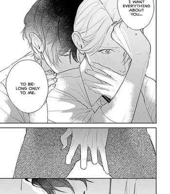 [NATSUNAGI Yu] Oji-san, Ore ni Koishite Kudasai [Eng] — 102