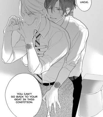 [NATSUNAGI Yu] Oji-san, Ore ni Koishite Kudasai [Eng] — 103