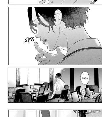 [NATSUNAGI Yu] Oji-san, Ore ni Koishite Kudasai [Eng] — 075