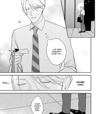 [NATSUNAGI Yu] Oji-san, Ore ni Koishite Kudasai [Eng] — 076