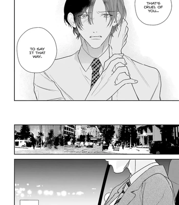 [NATSUNAGI Yu] Oji-san, Ore ni Koishite Kudasai [Eng] — 116