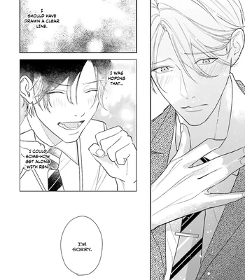 [NATSUNAGI Yu] Oji-san, Ore ni Koishite Kudasai [Eng] — 118