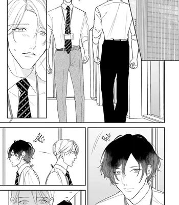[NATSUNAGI Yu] Oji-san, Ore ni Koishite Kudasai [Eng] — 119
