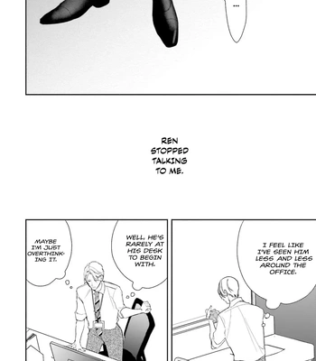 [NATSUNAGI Yu] Oji-san, Ore ni Koishite Kudasai [Eng] — 120