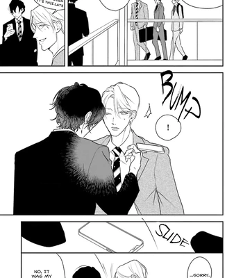 [NATSUNAGI Yu] Oji-san, Ore ni Koishite Kudasai [Eng] — 131