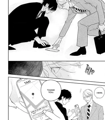 [NATSUNAGI Yu] Oji-san, Ore ni Koishite Kudasai [Eng] — 132