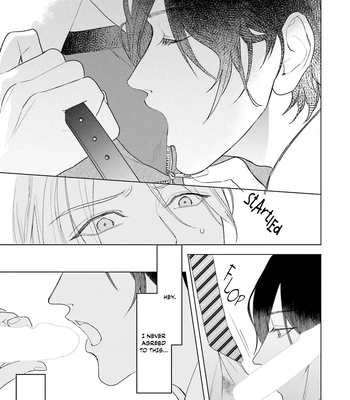 [NATSUNAGI Yu] Oji-san, Ore ni Koishite Kudasai [Eng] — 107