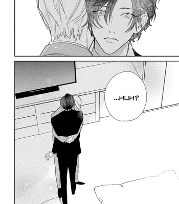 [NATSUNAGI Yu] Oji-san, Ore ni Koishite Kudasai [Eng] — 136