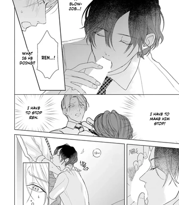 [NATSUNAGI Yu] Oji-san, Ore ni Koishite Kudasai [Eng] — 108