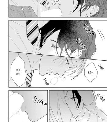 [NATSUNAGI Yu] Oji-san, Ore ni Koishite Kudasai [Eng] — 110