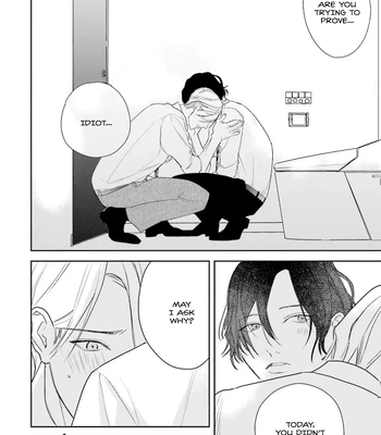 [NATSUNAGI Yu] Oji-san, Ore ni Koishite Kudasai [Eng] — 112