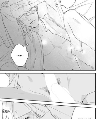 [NATSUNAGI Yu] Oji-san, Ore ni Koishite Kudasai [Eng] — 152