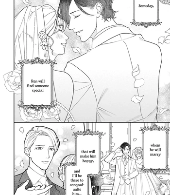 [NATSUNAGI Yu] Oji-san, Ore ni Koishite Kudasai [Eng] — 139