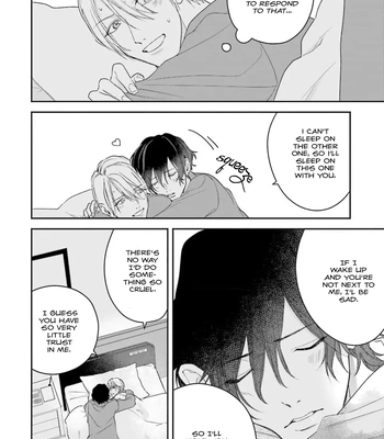 [NATSUNAGI Yu] Oji-san, Ore ni Koishite Kudasai [Eng] — 159