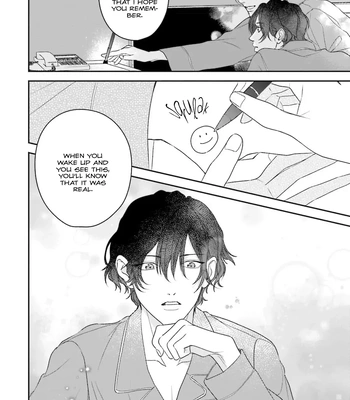 [NATSUNAGI Yu] Oji-san, Ore ni Koishite Kudasai [Eng] — 161
