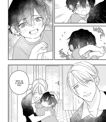 [NATSUNAGI Yu] Oji-san, Ore ni Koishite Kudasai [Eng] — 163