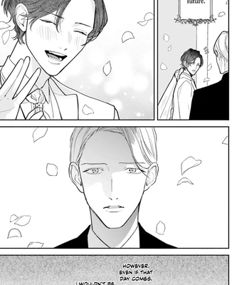 [NATSUNAGI Yu] Oji-san, Ore ni Koishite Kudasai [Eng] — 140