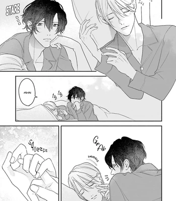 [NATSUNAGI Yu] Oji-san, Ore ni Koishite Kudasai [Eng] — 168