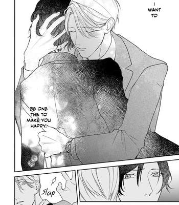 [NATSUNAGI Yu] Oji-san, Ore ni Koishite Kudasai [Eng] — 141