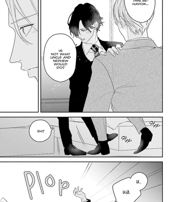 [NATSUNAGI Yu] Oji-san, Ore ni Koishite Kudasai [Eng] — 142