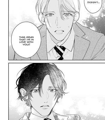 [NATSUNAGI Yu] Oji-san, Ore ni Koishite Kudasai [Eng] — 145