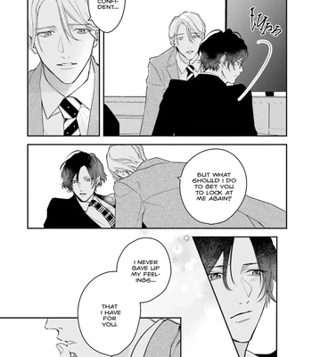[NATSUNAGI Yu] Oji-san, Ore ni Koishite Kudasai [Eng] — 146