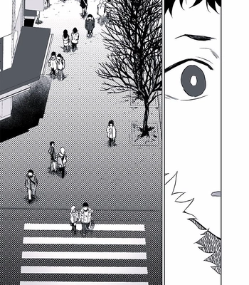 [Haikibutsushorijou (Haiki)] BearSong [Spa] — 029