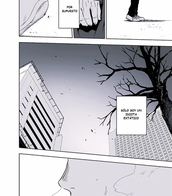 [Haikibutsushorijou (Haiki)] BearSong [Spa] — 030