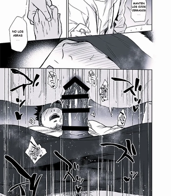 [Haikibutsushorijou (Haiki)] BearSong [Spa] — 047