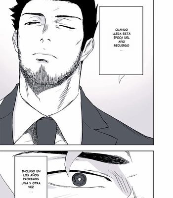[Haikibutsushorijou (Haiki)] BearSong [Spa] — 059