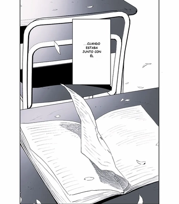 [Haikibutsushorijou (Haiki)] BearSong [Spa] — 060