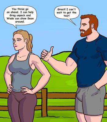 [Gabo] Gabo Artwork Comic N27 [Eng] — 12