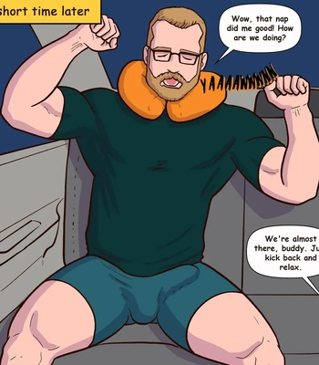 [Gabo] Gabo Artwork Comic N27 [Eng] — 9