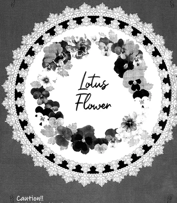 [Minami Miu] Lotus Flower – Hetalia dj [Eng] — 4