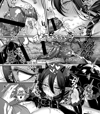 [NUH (Morino Bambi)] Incubus-kun♂ Succubus Ochi♀!? | ♂Fall From Grace♀ [Eng] [Pub Faggots] — 11