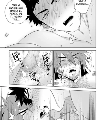 [Haiki] ¡Oh no! ¡El Aventurero Está Maldito! – Boukensha wa Norowarete Shimatta! [Spa] — 031