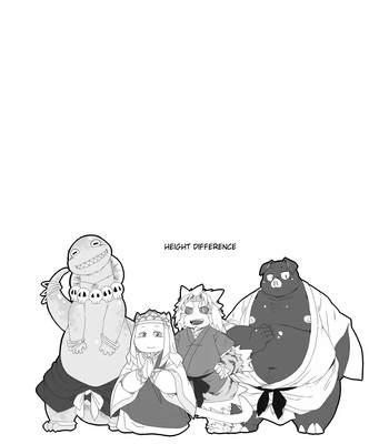 [Chiyokoreito (Chiro)] SAIYU-KI! – Journey to the West dj [Eng] — 15