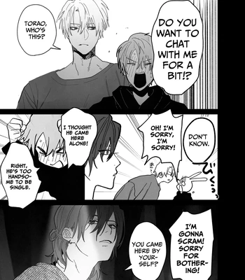 [10-jikan Suimin (nocori)] Bed Jou wa Muhou Chitai ni Tsuki – the bed is a lawless zone. [Eng] — 6