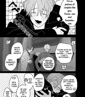 [10-jikan Suimin (nocori)] Bed Jou wa Muhou Chitai ni Tsuki – the bed is a lawless zone. [Eng] — 8