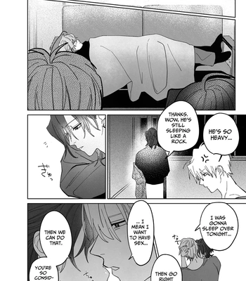 [10-jikan Suimin (nocori)] Bed Jou wa Muhou Chitai ni Tsuki – the bed is a lawless zone. [Eng] — 9