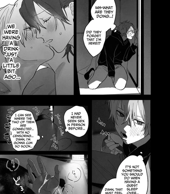 [10-jikan Suimin (nocori)] Bed Jou wa Muhou Chitai ni Tsuki – the bed is a lawless zone. [Eng] — 12